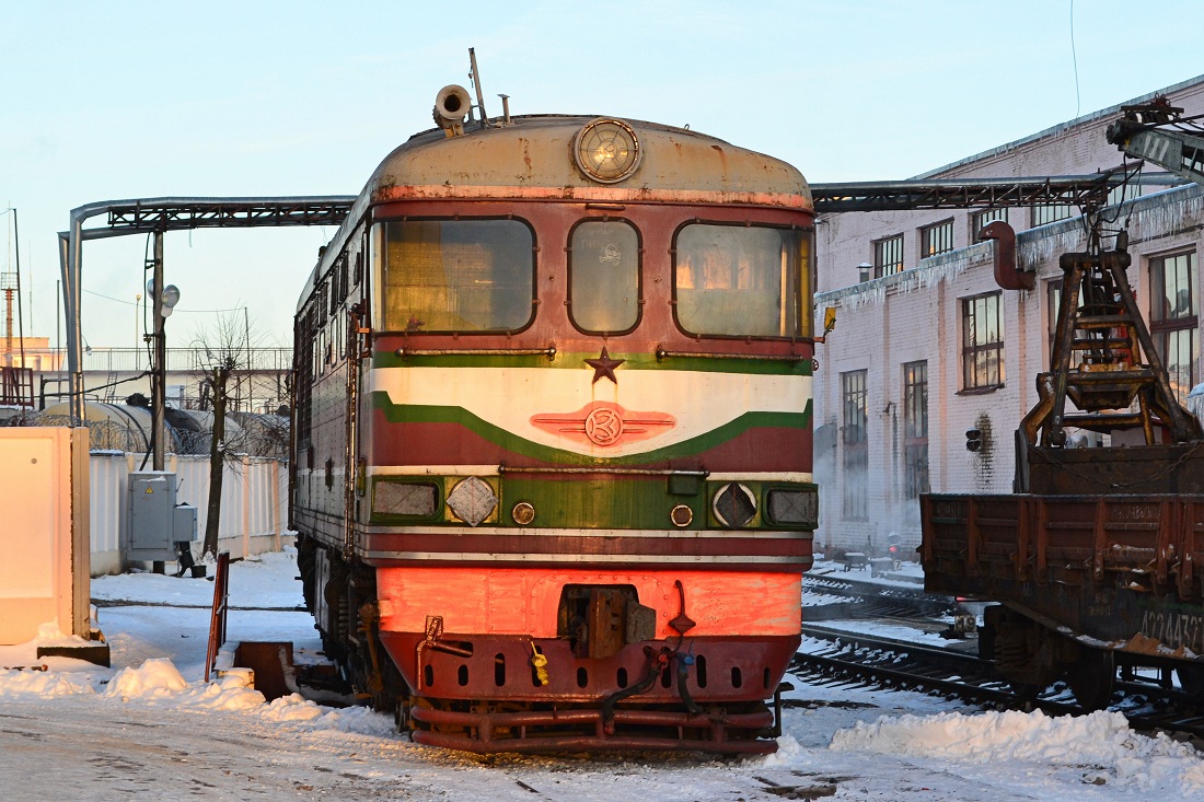 ТЭП60-0346