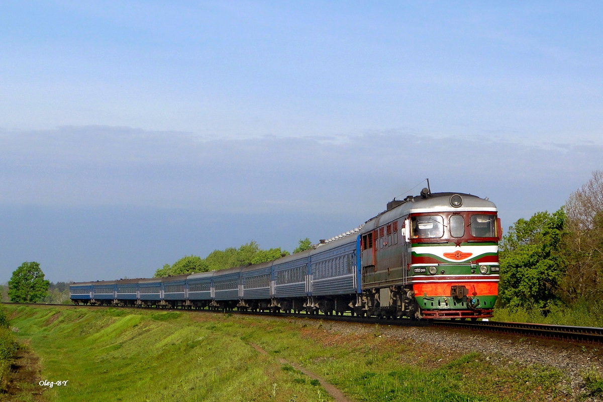 ТЭП60-0444