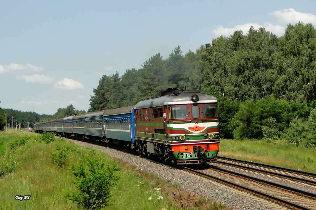 ТЭП60-0431