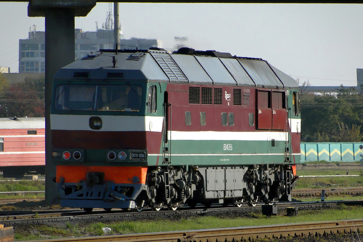 ТЭП70-0266