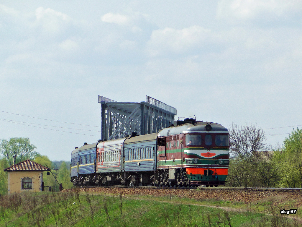 ТЭП60-0558