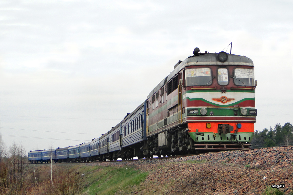 ТЭП60-0435