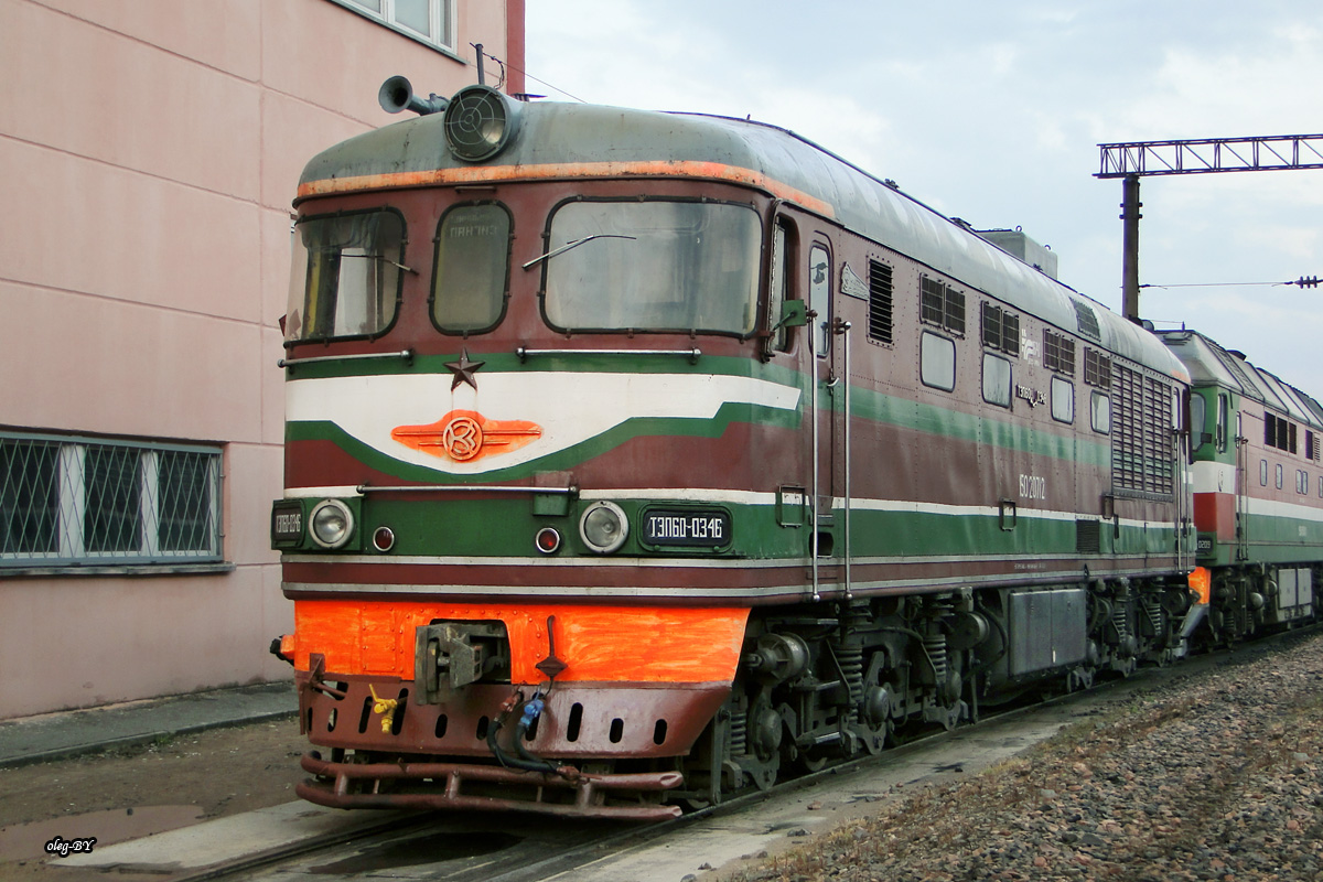 ТЭП60-0346