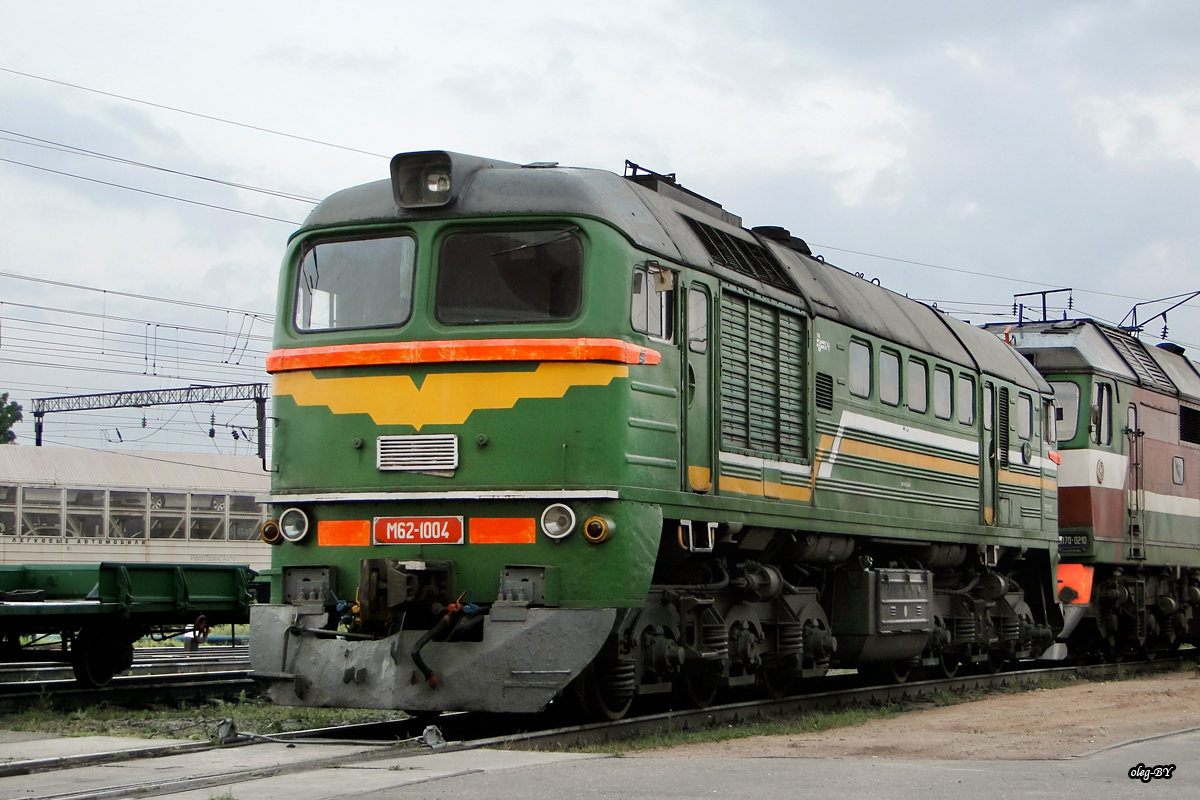 М62-1004