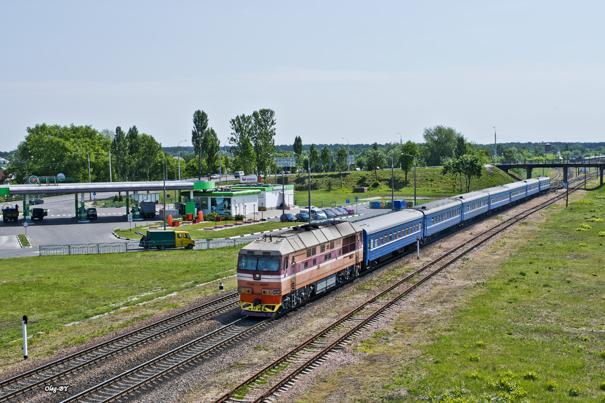 ТЭП70-0502