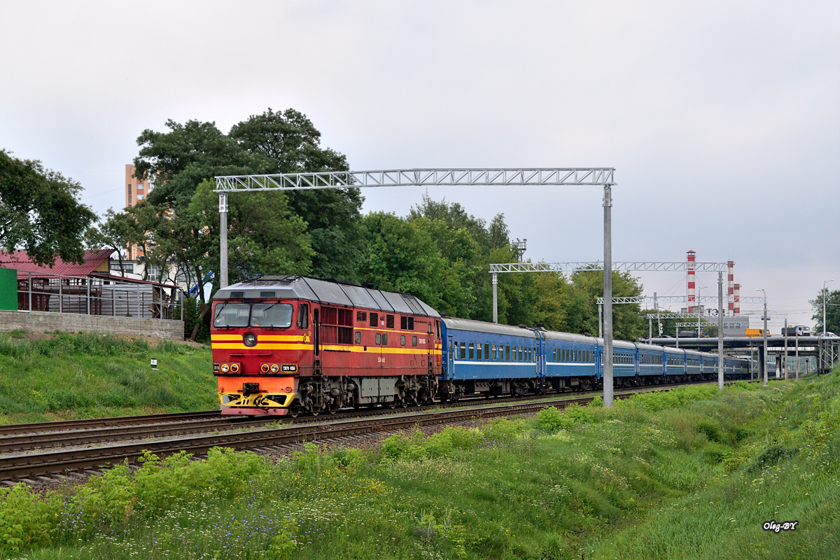 ТЭП70-0553