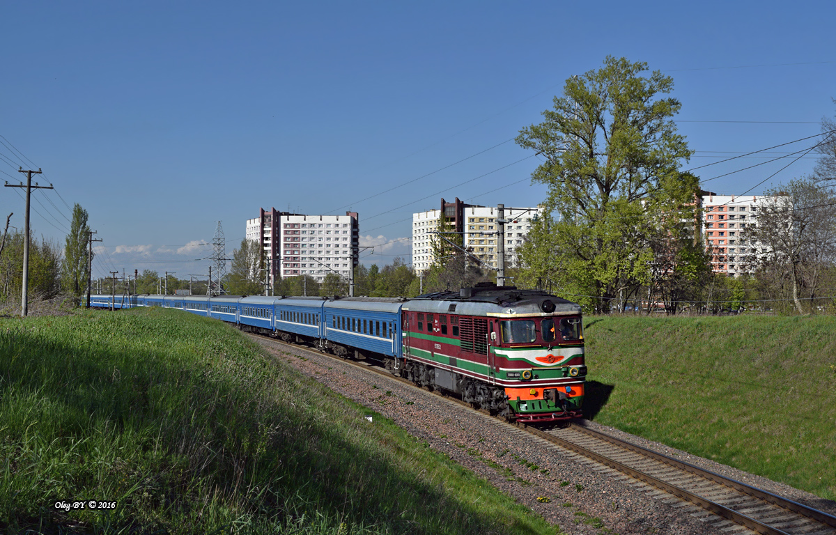 ТЭП60-0593