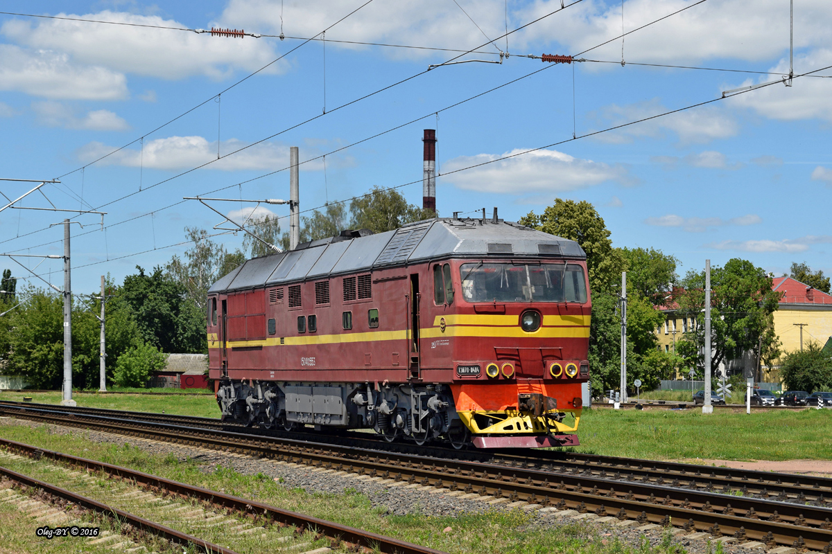 ТЭП70-0484