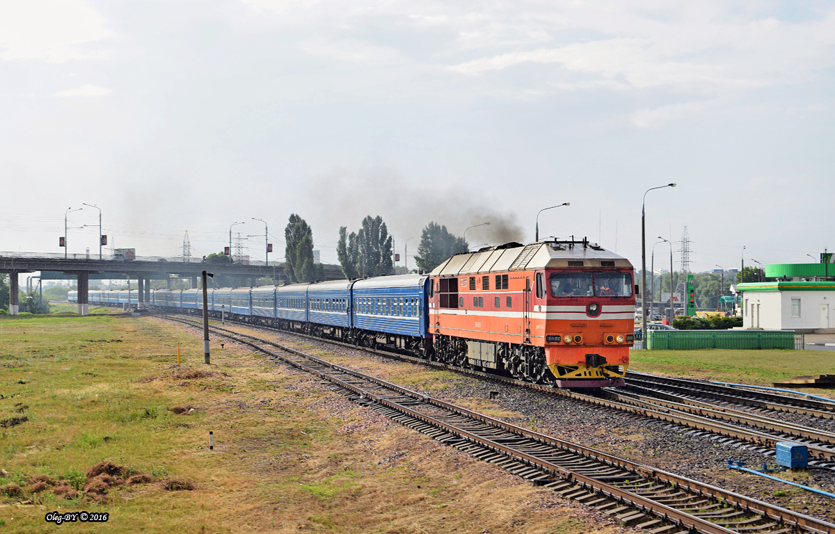 ТЭП70-0512