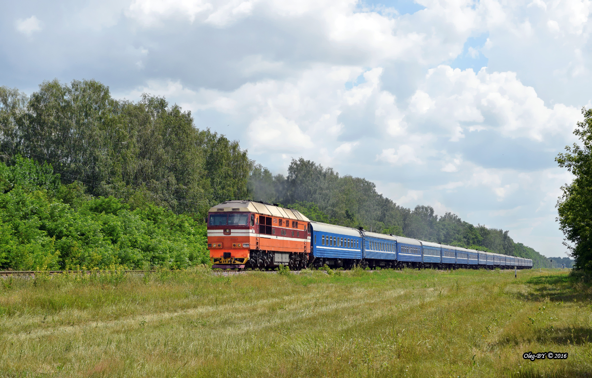 ТЭП70-0550