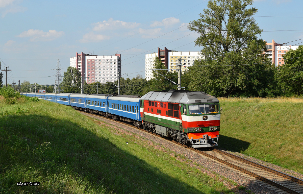 ТЭП70-0227