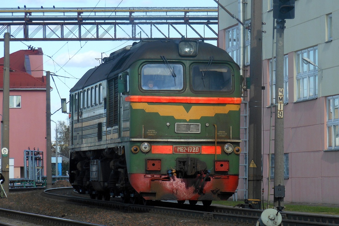 М62-1720