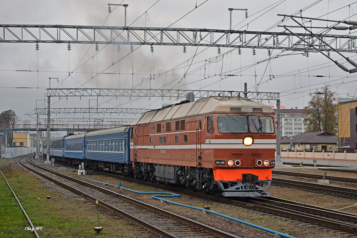 ТЭП70-0483