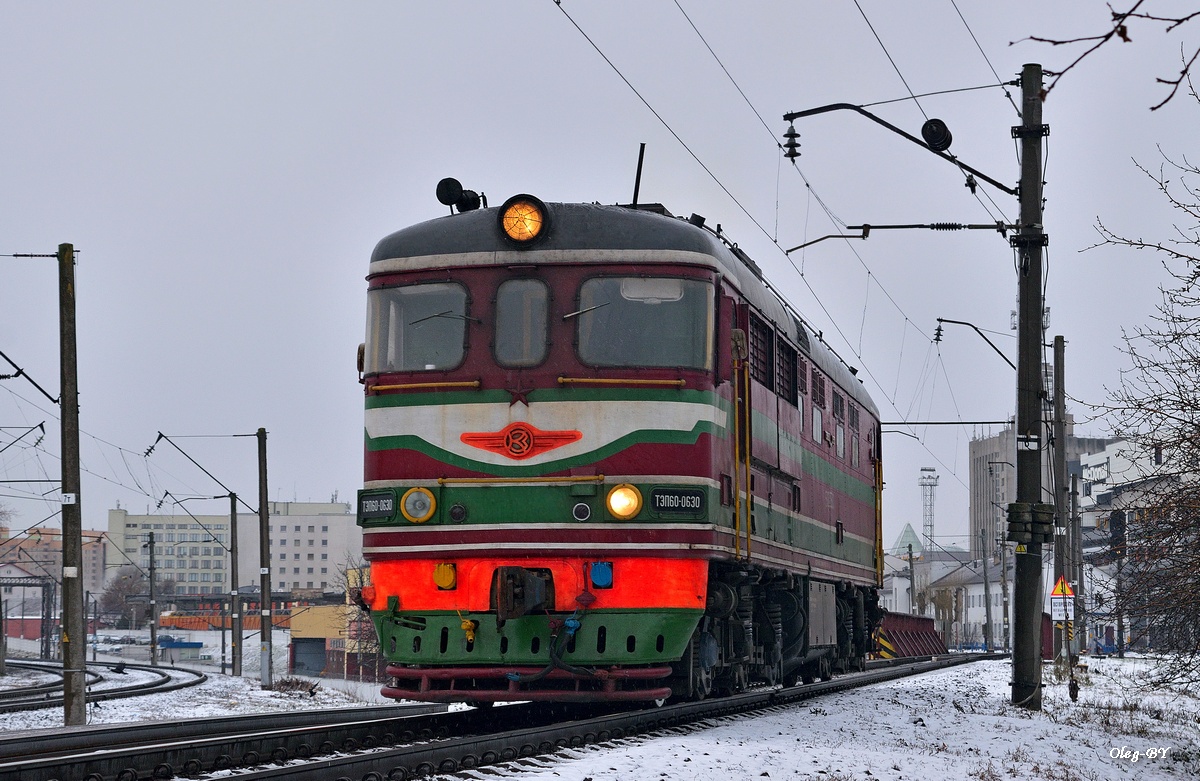 ТЭП60-0630