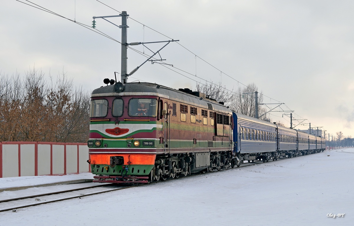 ТЭП60-0149