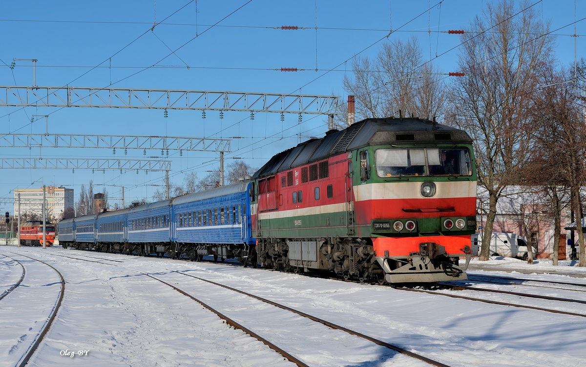 ТЭП70-0266