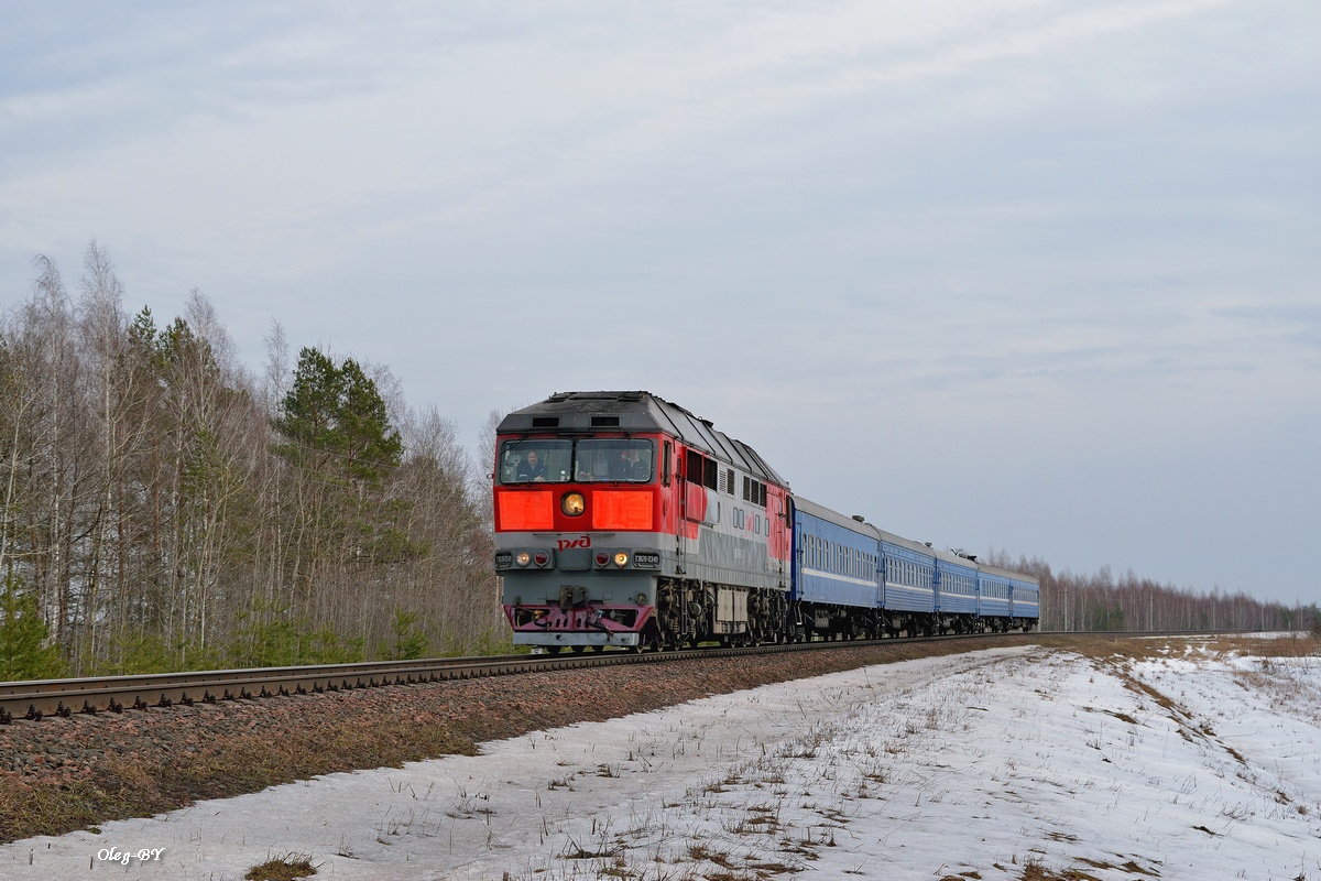 ТЭП70-0349