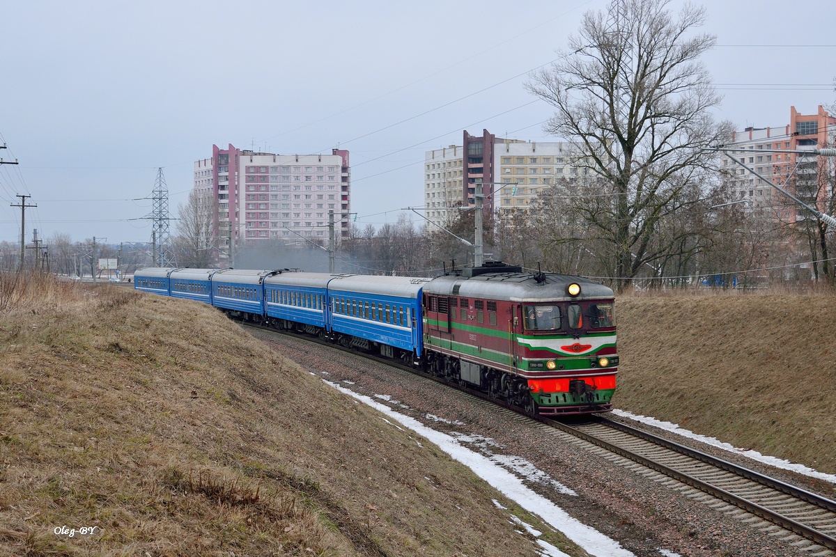 ТЭП60-0593