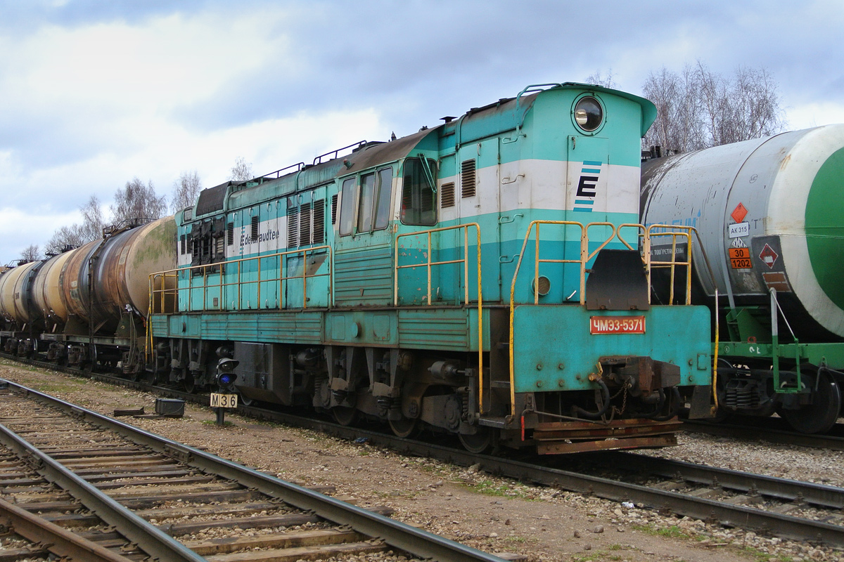 ЧМЭ3-5371