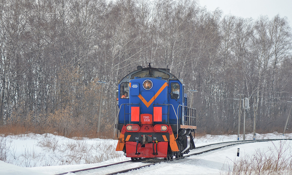 ТЭМ2-5938