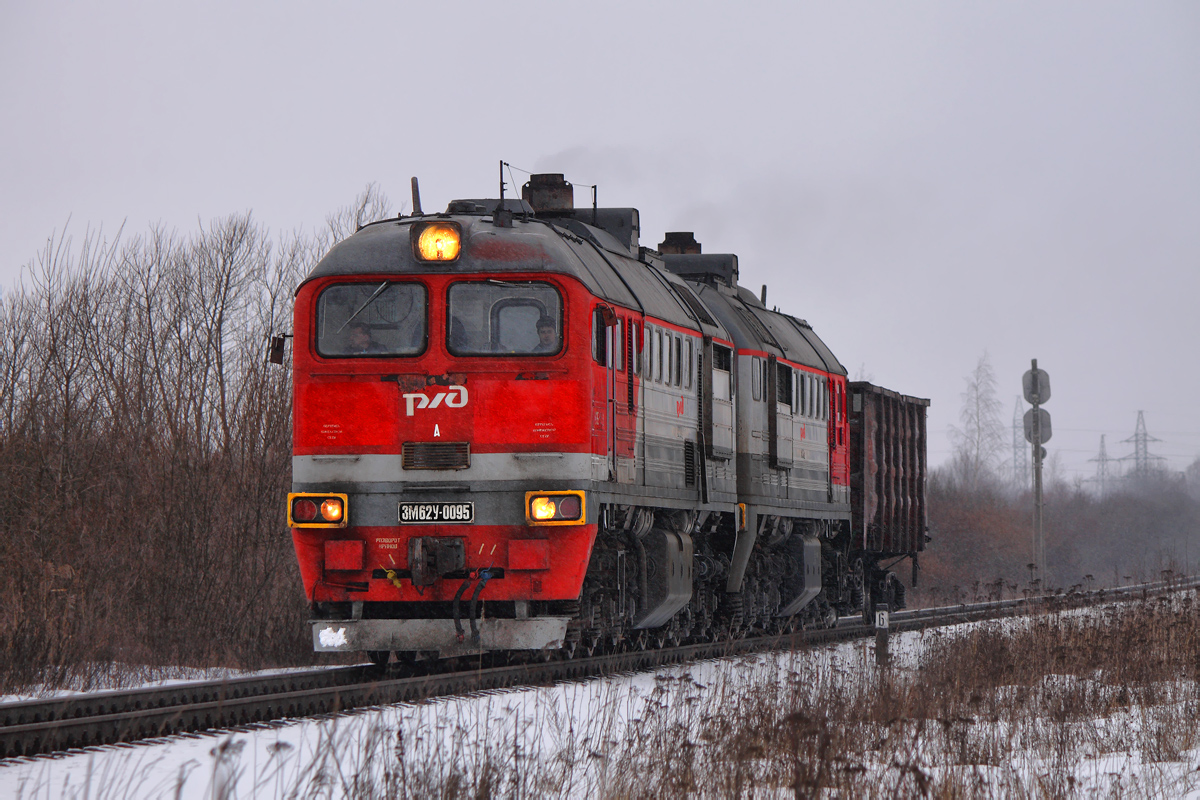 3М62У-0095