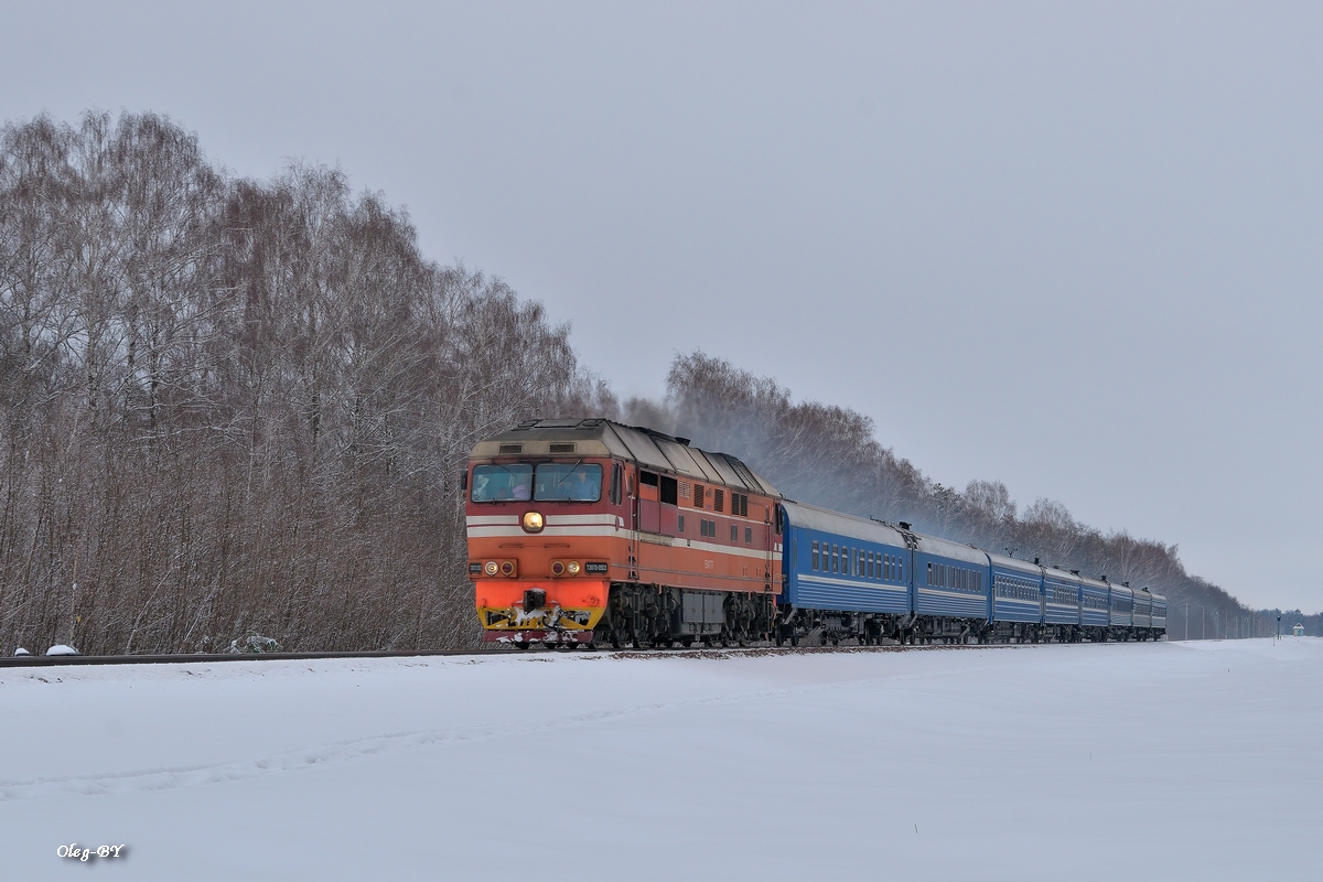 ТЭП70-0503