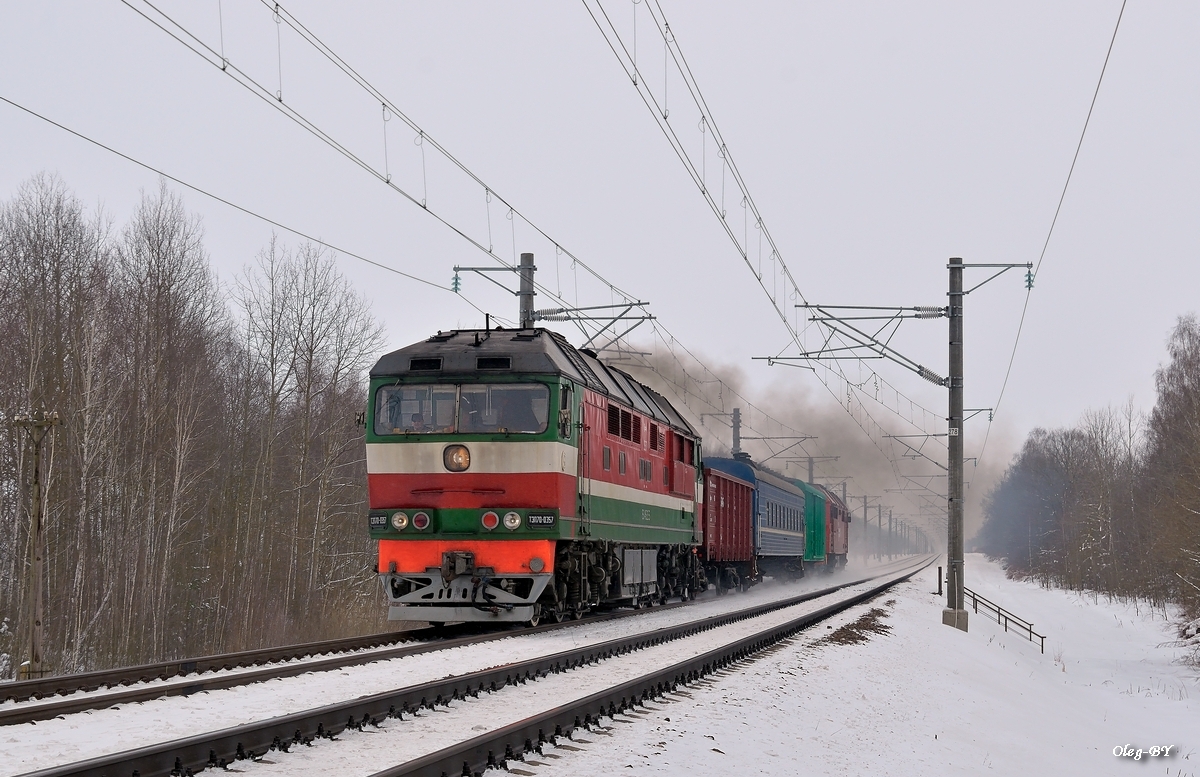 ТЭП70-0357