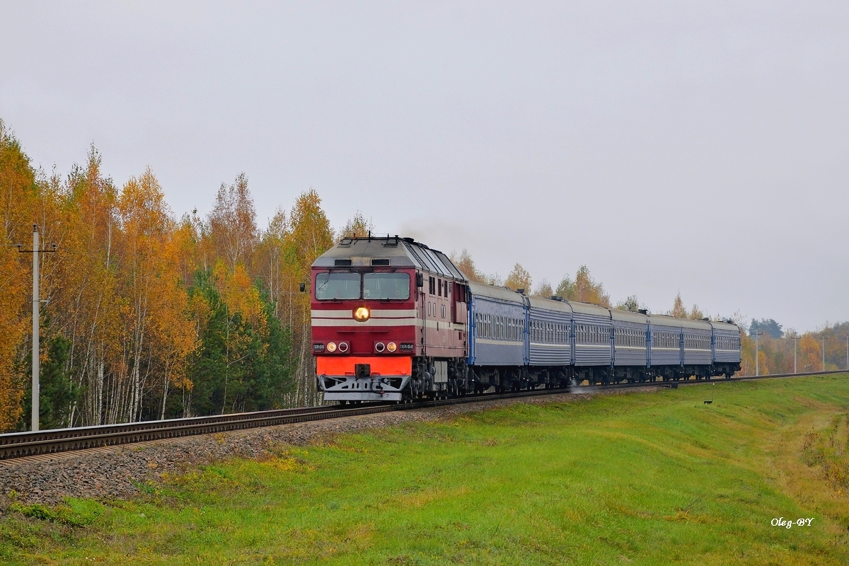 ТЭП70-0549