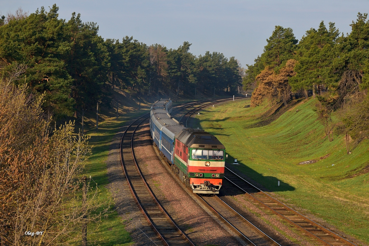 ТЭП70-0377