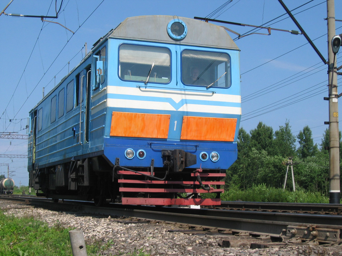 РСМ1-0006