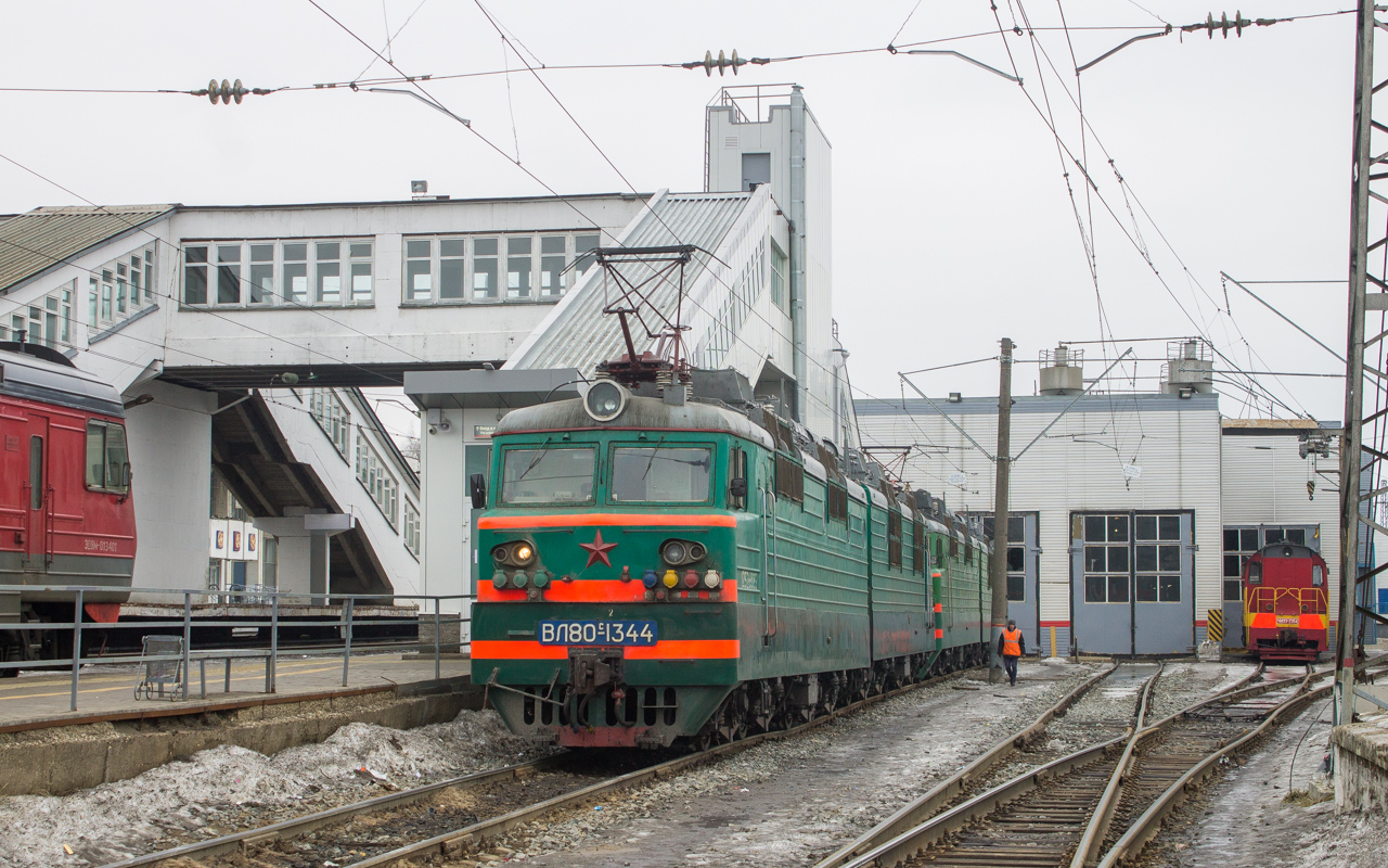 ВЛ80С-1344