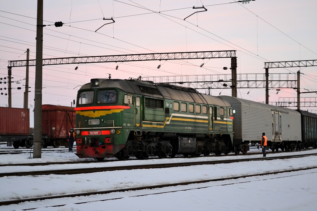 М62-1609