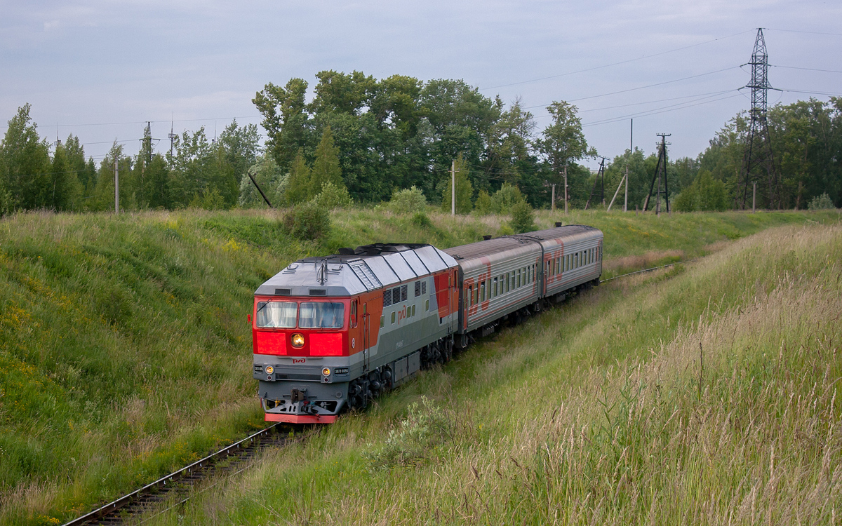 ТЭП70-0096