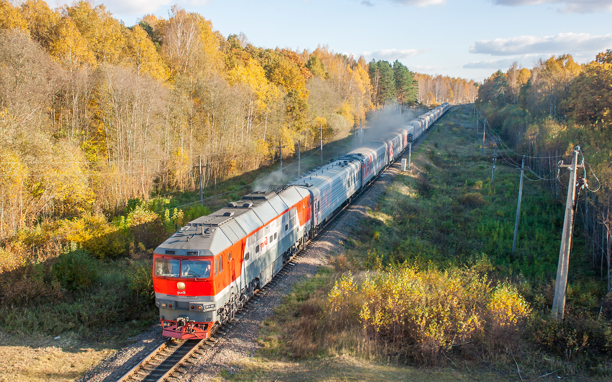 ТЭП70-0413