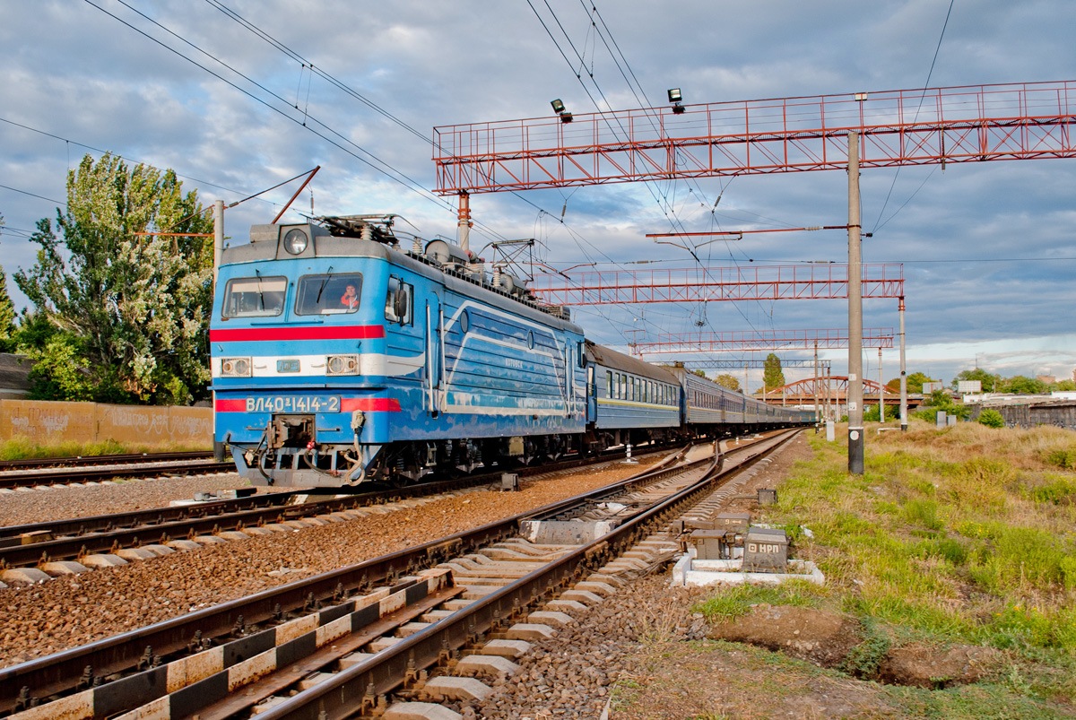 ВЛ40У-1414-2