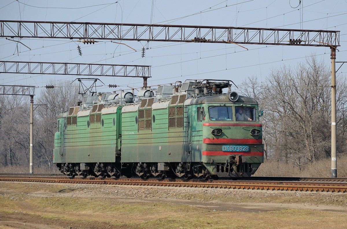 ВЛ80Т-1828