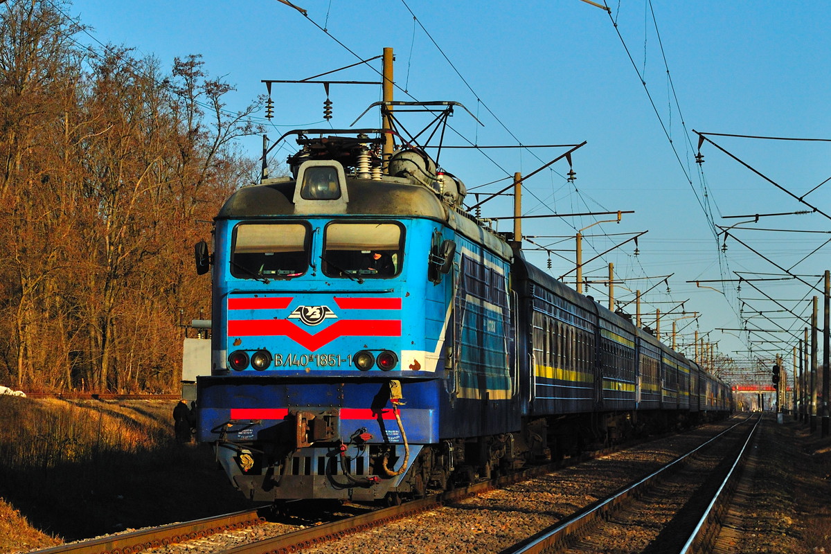 ВЛ40У-1851.1