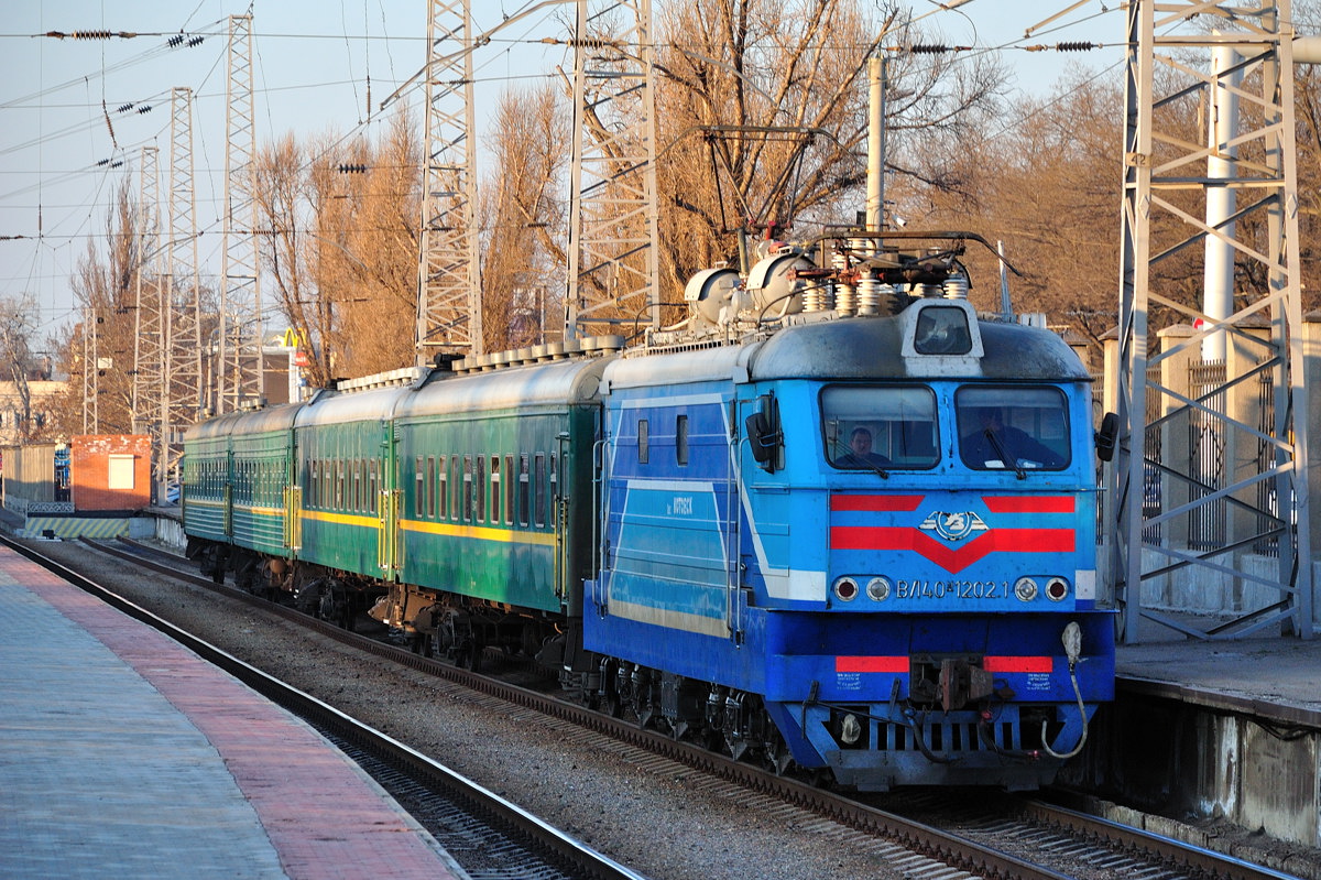 ВЛ40У-1202.1