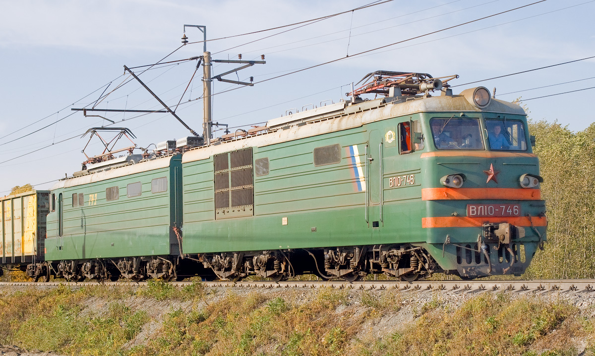 ВЛ10-746