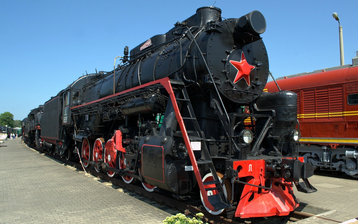 Л-5297