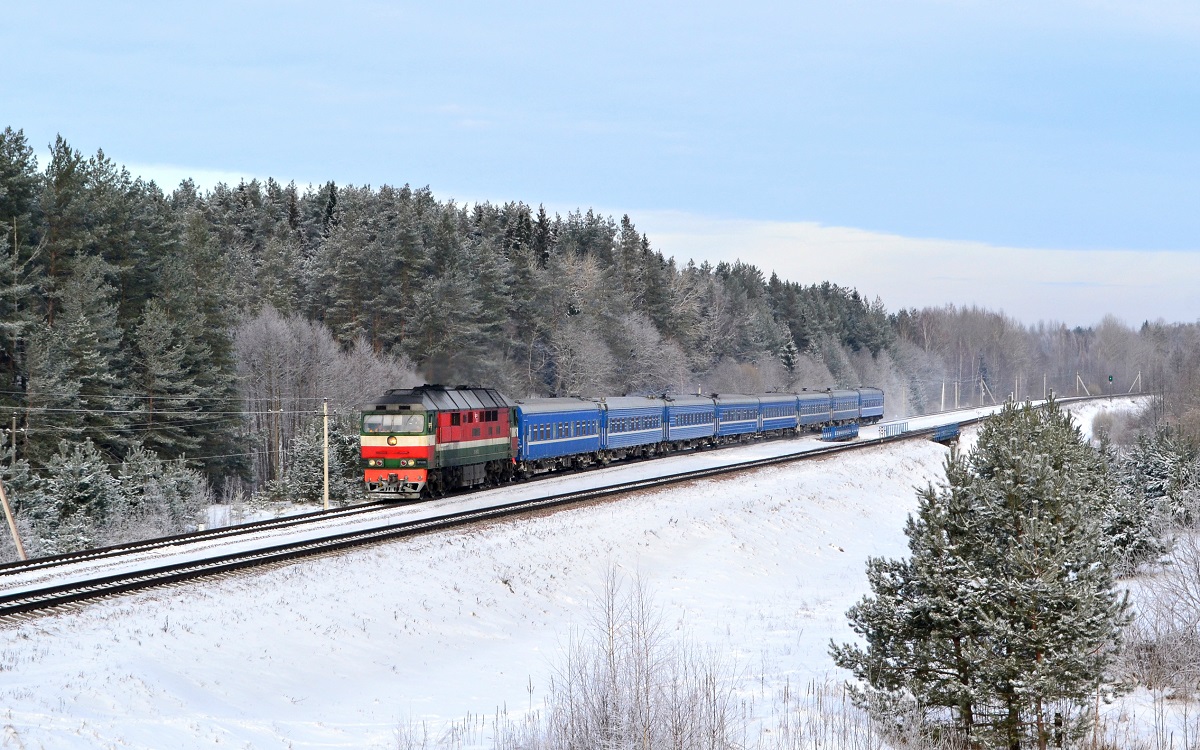 ТЭП70-0265