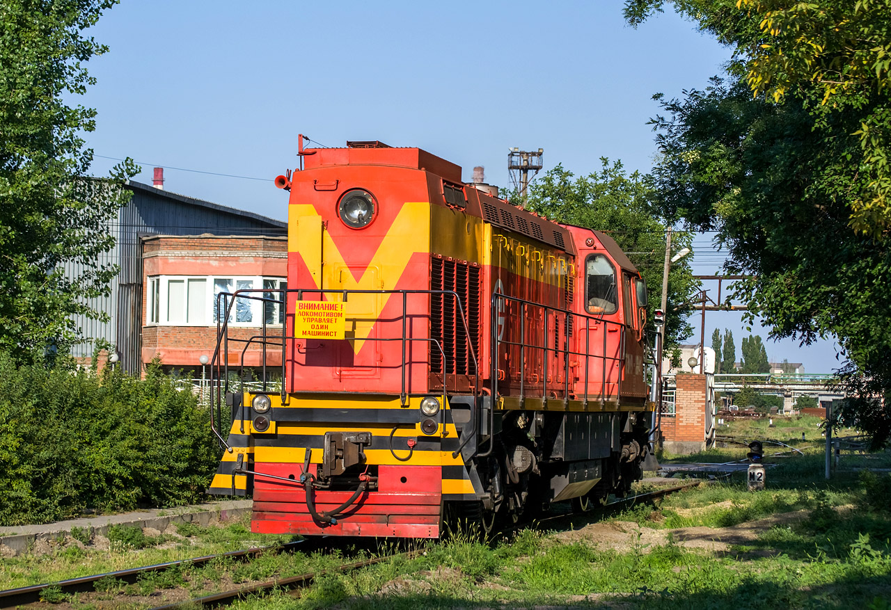 ТЭМ9-0041