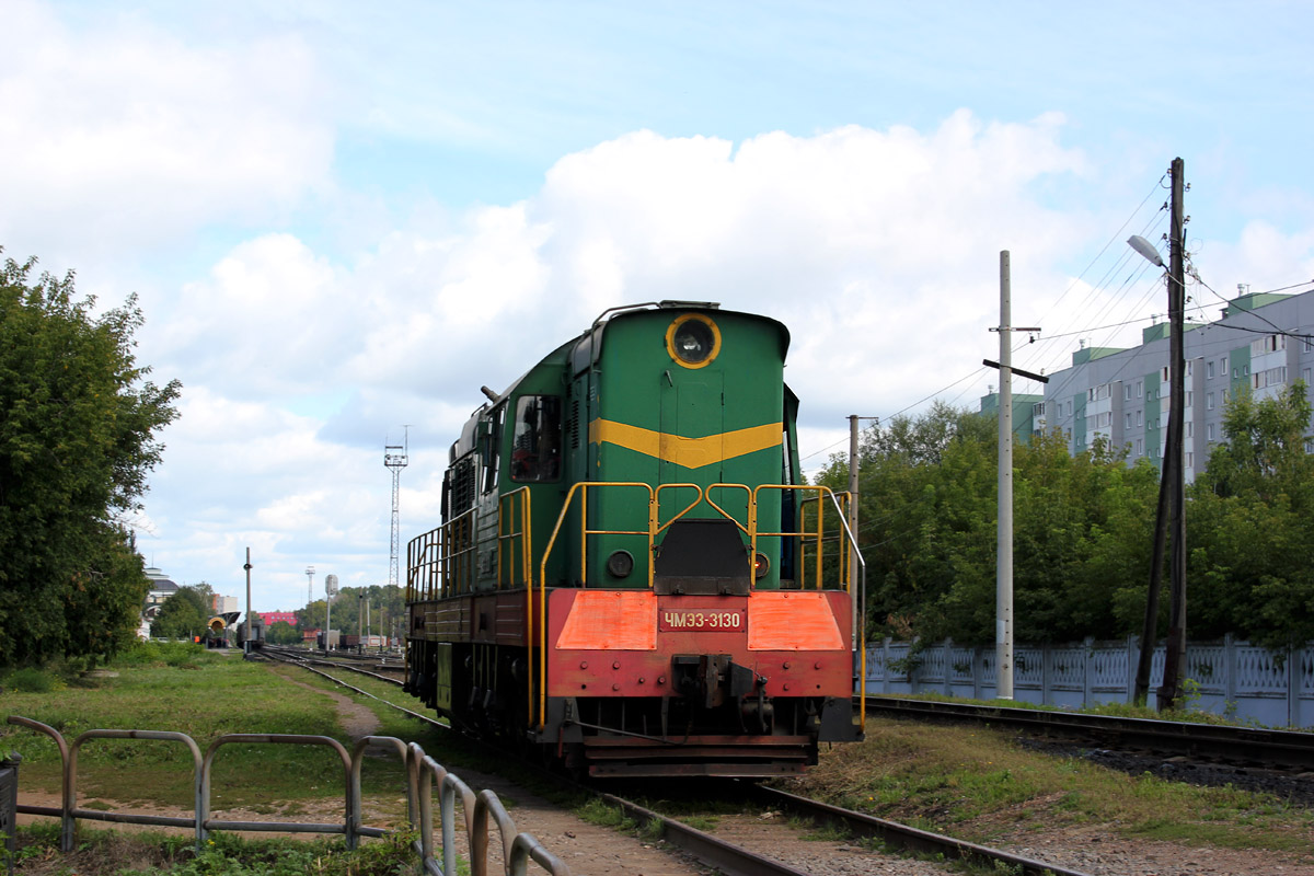 ЧМЭ3-3130