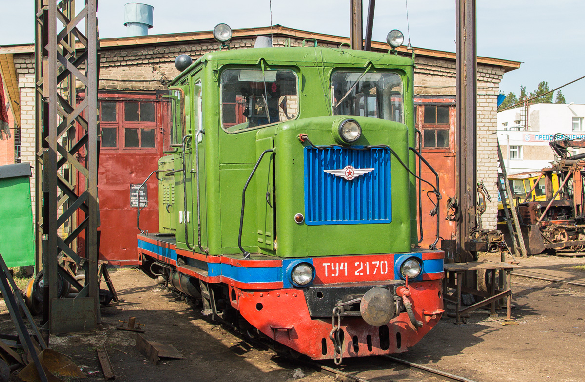 ТУ4-2170