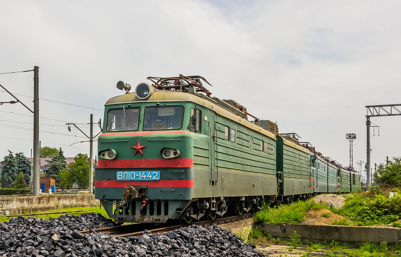 ВЛ10-1442