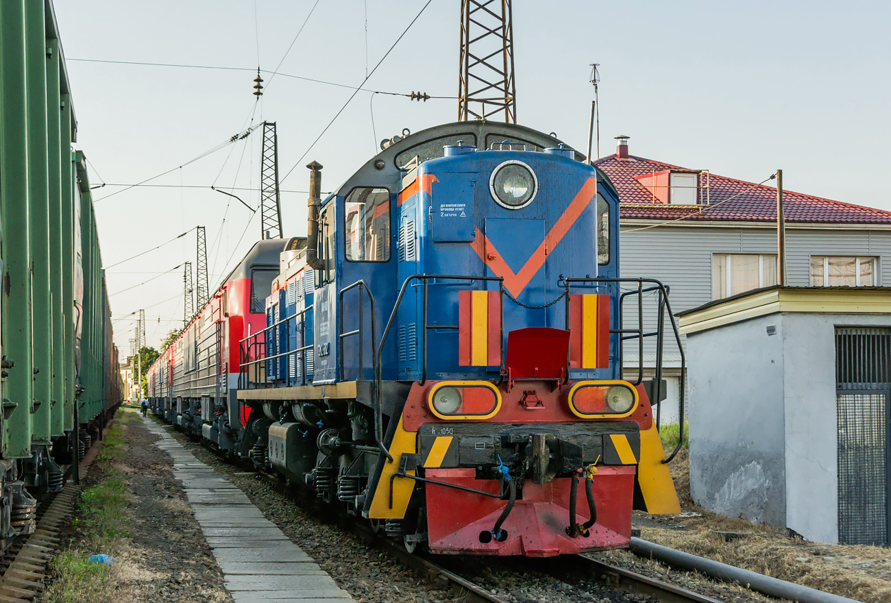 ТЭМ2-6782