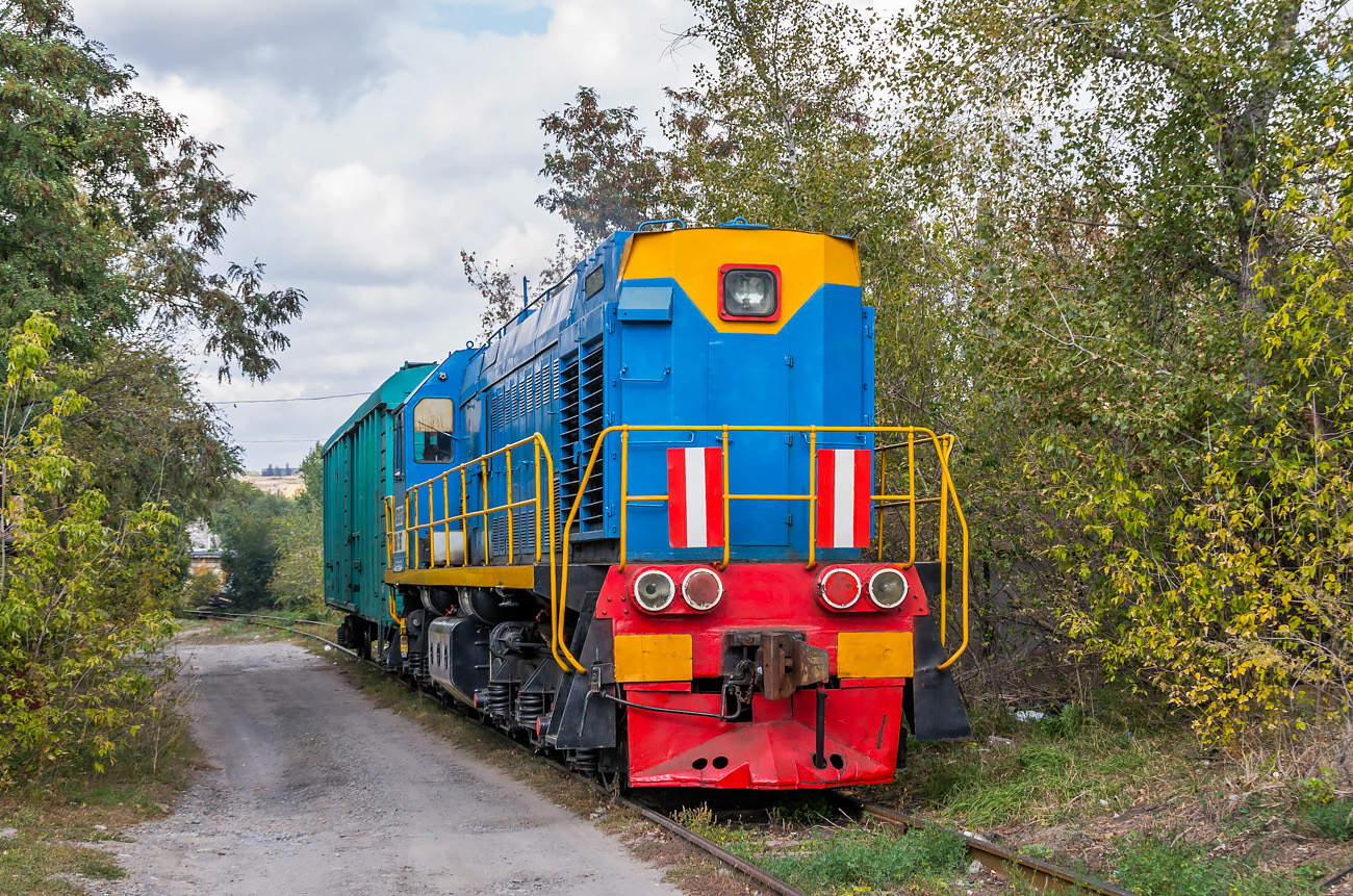 ТЭМ2-7857