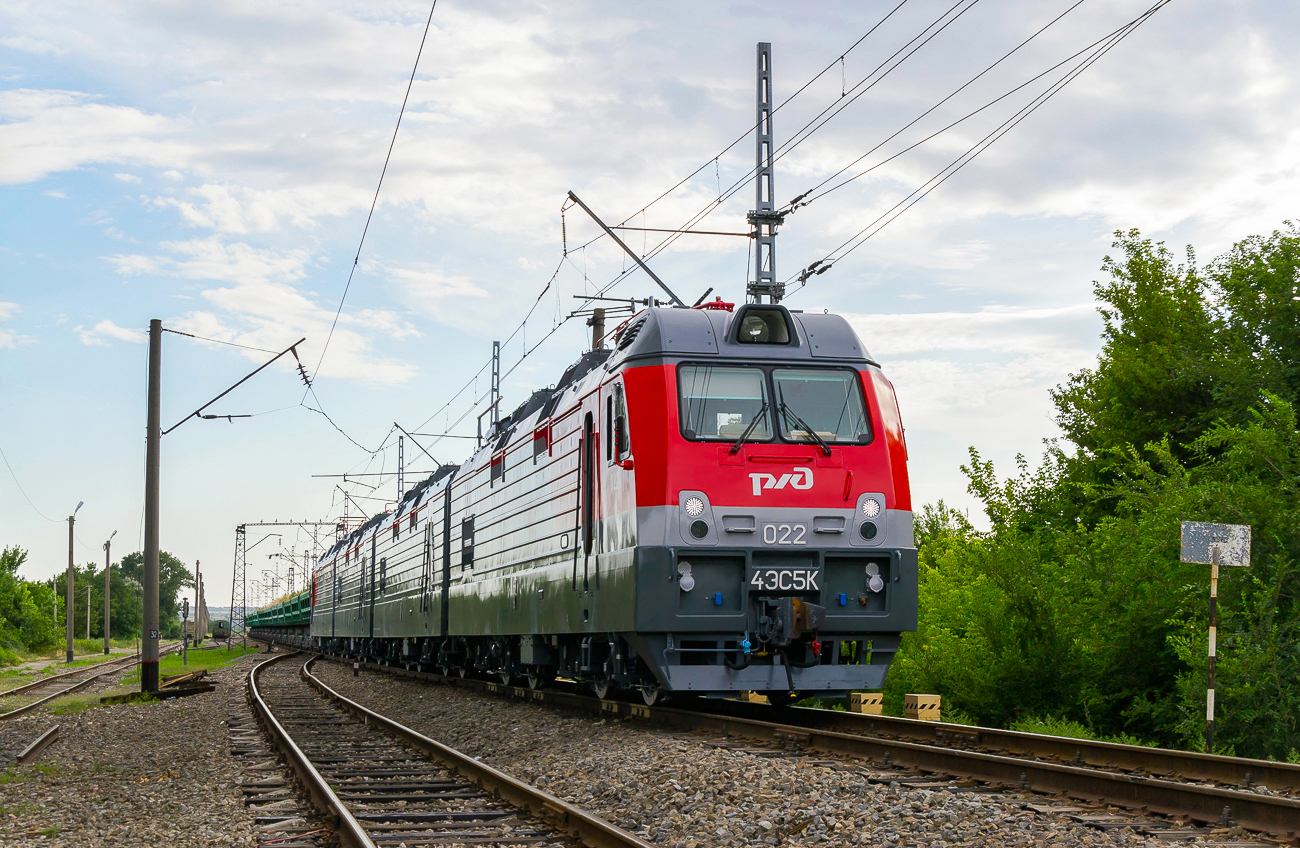 4 5 022 RailGallery 4 5 022 RailGallery