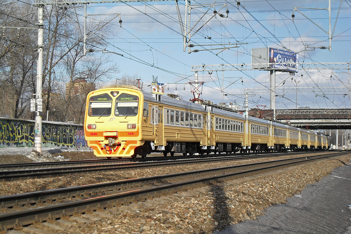ЭД4М-0241