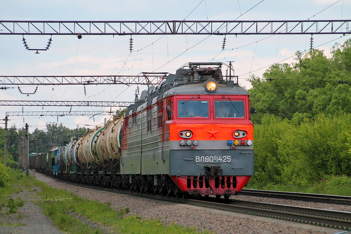 ВЛ80С-1425